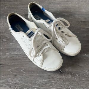 Keds Women's Kickstart Lace Up Sneaker